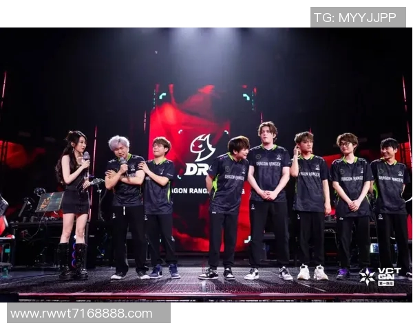 VCTCN赛区积分榜最新动态分析与未来赛程展望